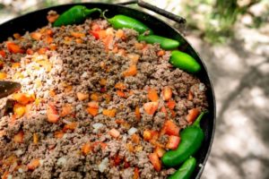 15 Stunning Mexican Ground Beef Recipes