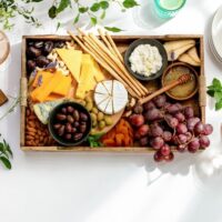 The 30 Best Charcuterie Board/Cheese Board Ideas