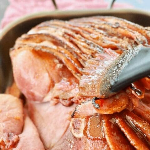 How To Prepare A Costco Spiral Ham In A Crockpot