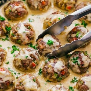 How To Cook Frozen Meatballs In A Crockpot