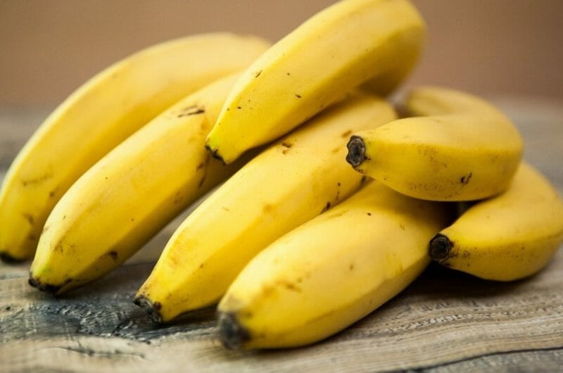 16 Banana Substitutes You Should Know About