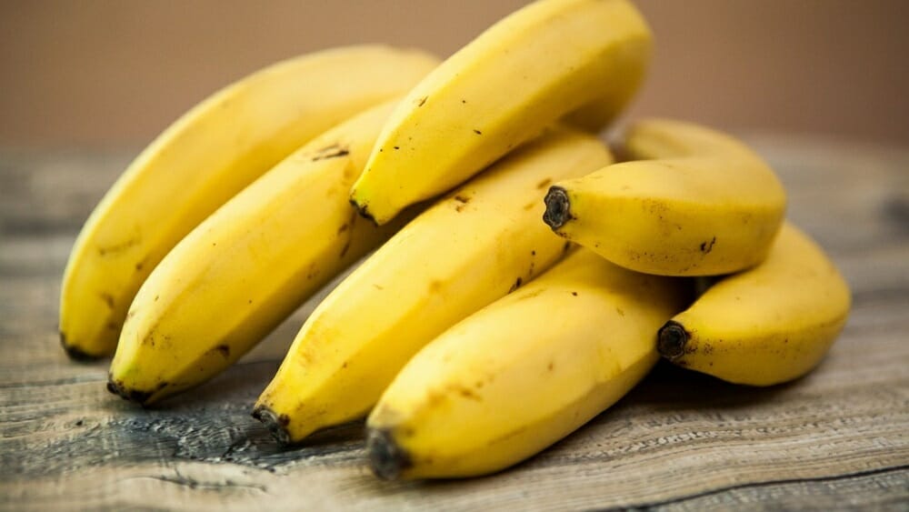 10 Banana Substitutes You Should Know About