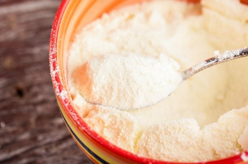 16 Best Malt Milk Powder Substitutes