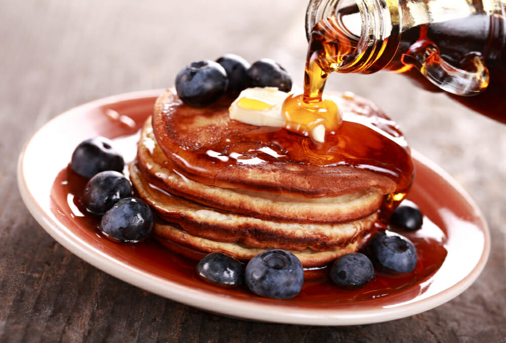 10 Best Maple Syrup Alternatives  