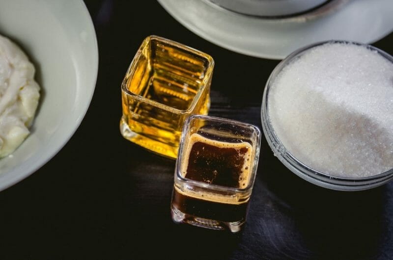 10 Best Rum Substitutes For Baking & Cooking