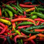 10 Great Substitutes Of Green Chili To Use In Daily Life
