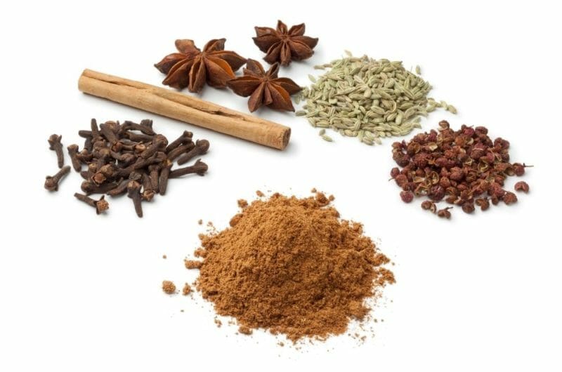 10 Of The Best Alternatives To Chinese Five-Spice To Use In Your Cooking!