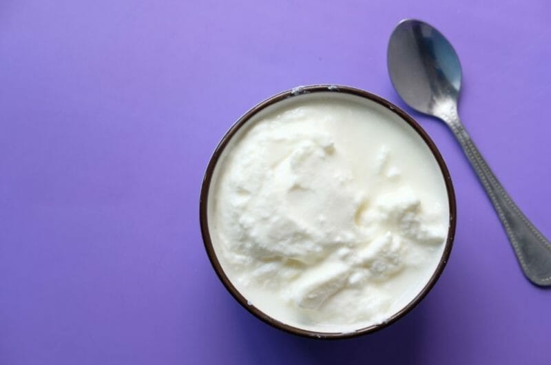 15 Perfect Alternatives To Yogurt To Use In Your Next Recipe!