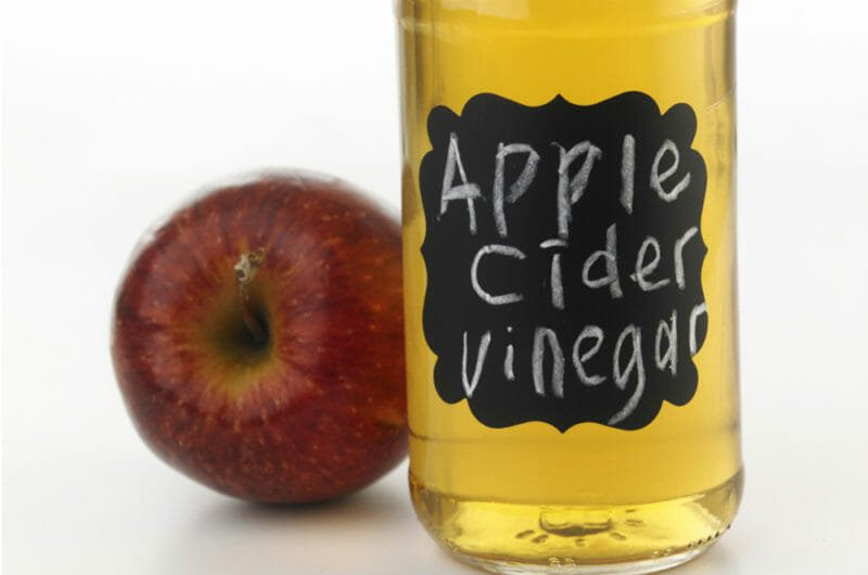 15 Of The Best Substitutes For Apple Cider Vinegar