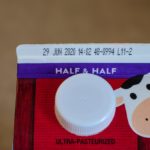 6 Excellent Substitutes For Half And Half Milk