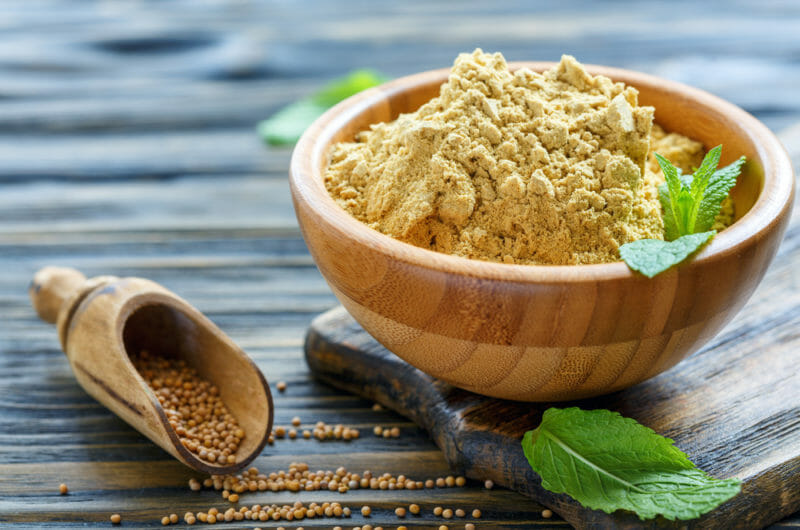 10 Of The Best Substitutes For Mustard Powder