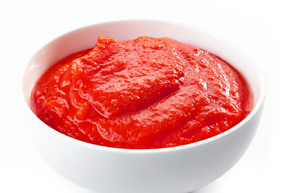 6 Of The Best Substitutes for Tomato Sauce