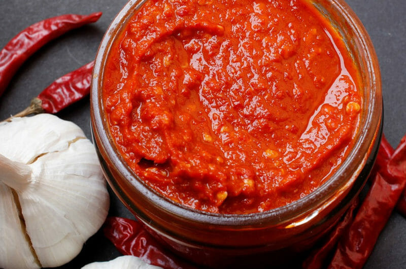 10 Of The Best Chili Sauce Substitutes