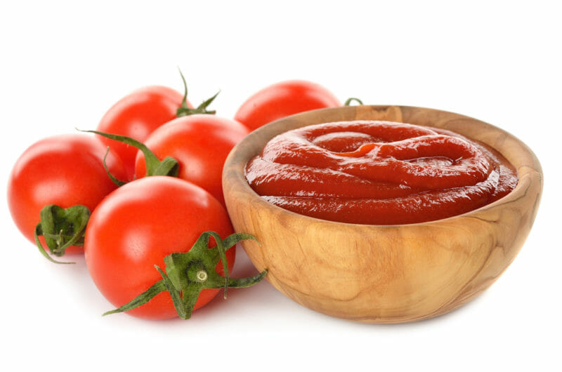 Best Substitutes For Tomato Puree