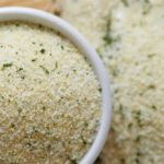 Can Garlic Salt Be Used In Place Of Garlic Powder?
