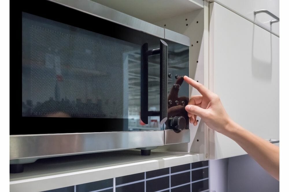 Can Microwaves Superheat Water
