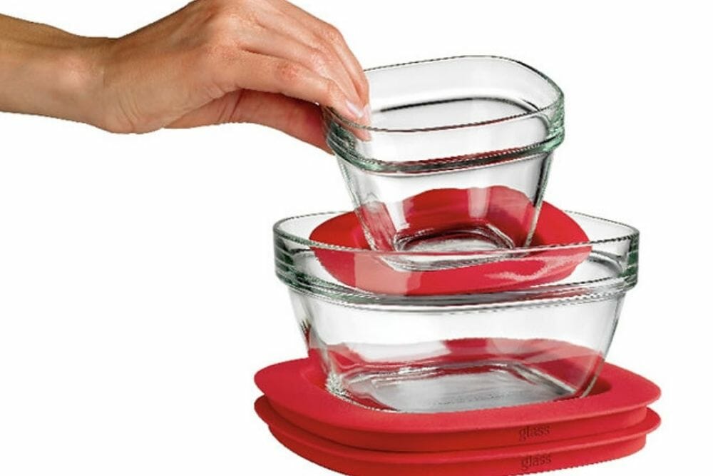Is It Safe To Microwave Pyrex? - The Rusty Spoon