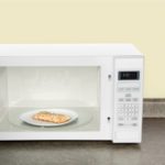 Can You Use A Paper Plate In A Microwave?