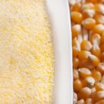 Corn Meal VS Corn Starch: Key Differences