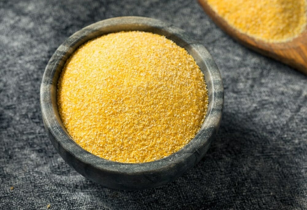 Corn Meal VS Corn Starch- Key Differences2