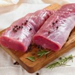 The Difference Between Pork Chops And Pork Loin
