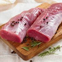 Difference Between Pork Chops And Pork Loin