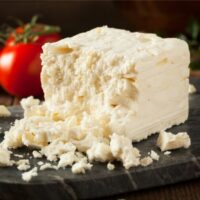 Melt Feta Cheese In The Microwave Quickly And Efficiently