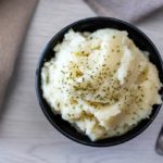How Long Can I Keep Mashed Potatoes In The Fridge?