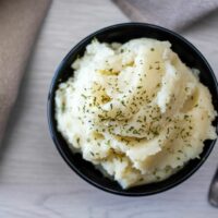 How Long Can I Keep Mashed Potatoes In The Fridge