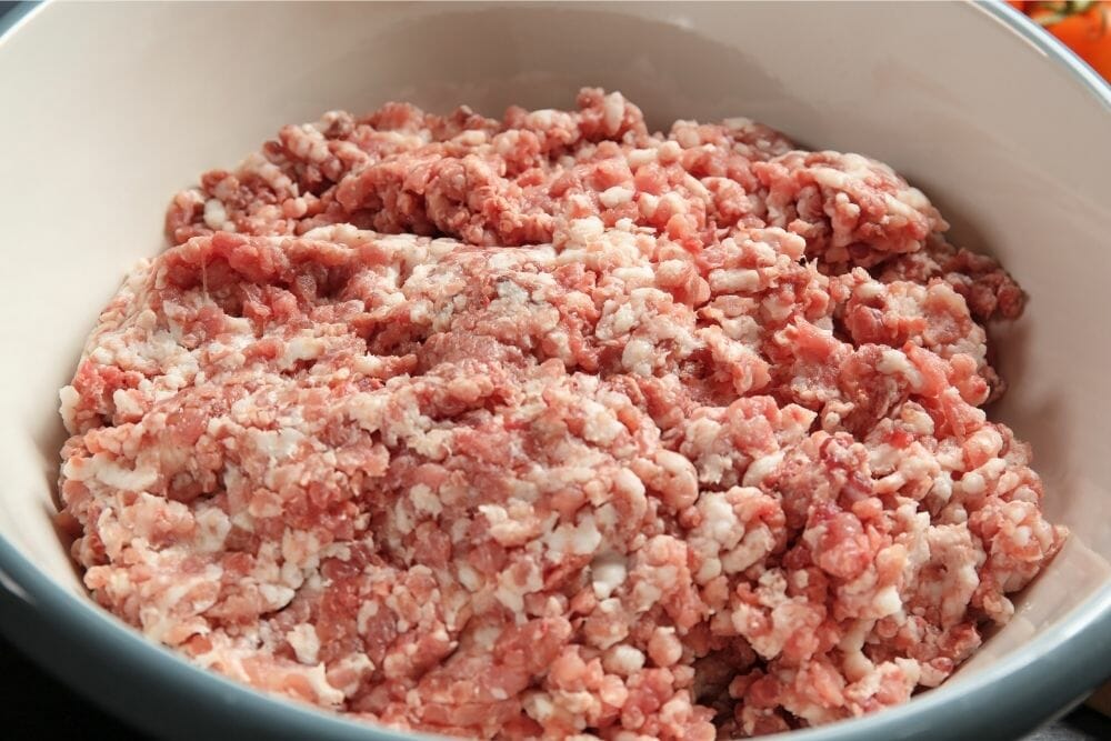 How Should Ground Turkey Be Stored In The Freezer