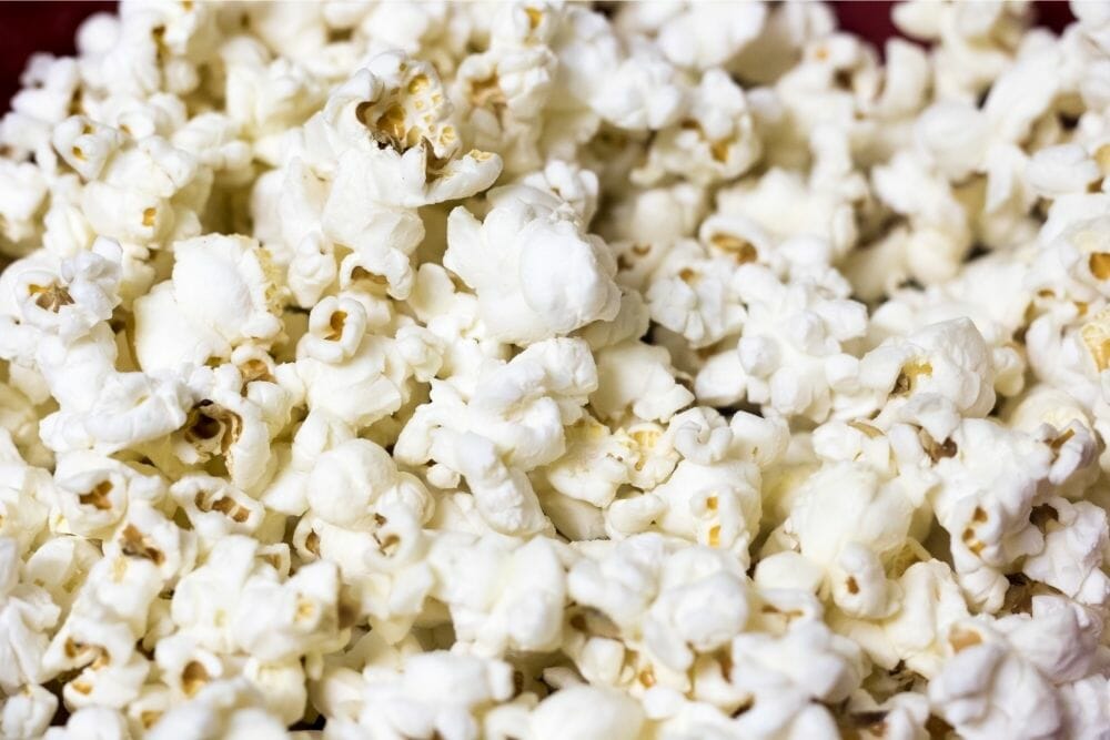 How To Make Your Popcorn Even Tastier