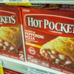 How To Microwave Hot Pockets
