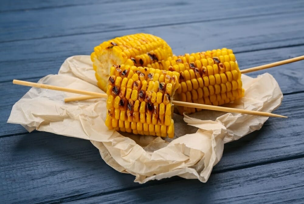 How To Use A Microwave To Cook Your Corn