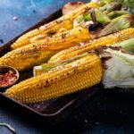 How To Use A Microwave To Cook Your Corn?