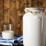 How Long Is It Safe To Leave Milk That’s Been Unopened Sitting On Your Counter?