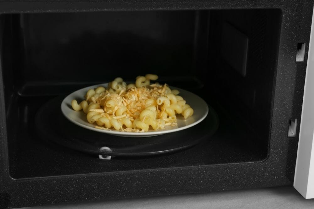 Melting Cheddar Cheese In The Microwave A Complete Guide