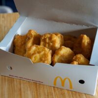 Microwaving McDonald’s Chicken Nuggets The Ultimate Guide