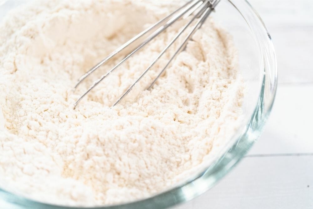 Multi Purpose Flour