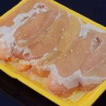 Thawing Chicken Safely in a Microwave