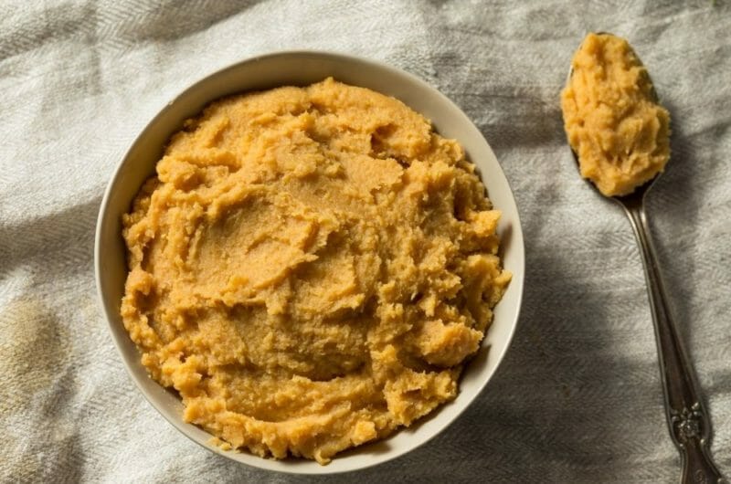 The 15 Best Substitutes For Miso Paste