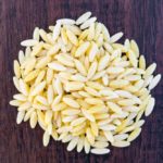 6 Best Substitutes For Orzo Pasta In Cooking That You Must Try