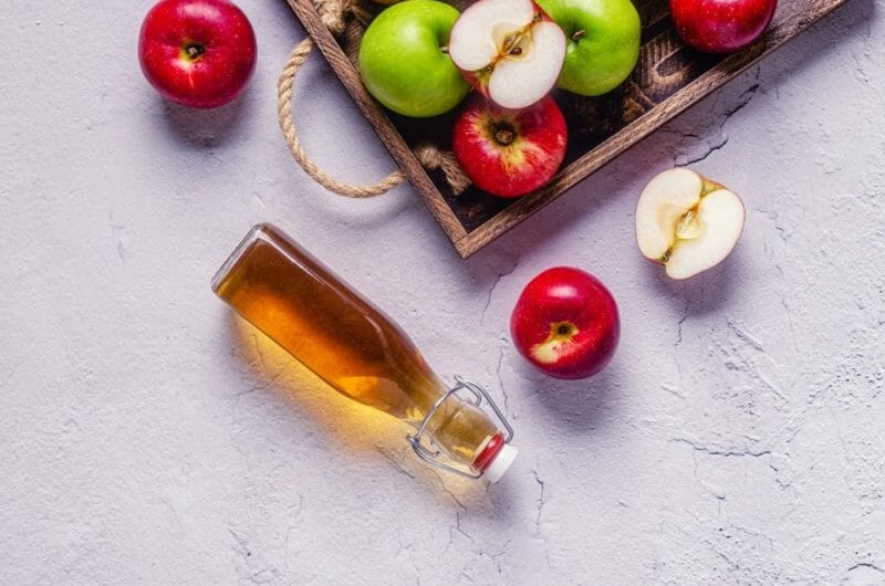 The Best Alternatives For Apple Cider