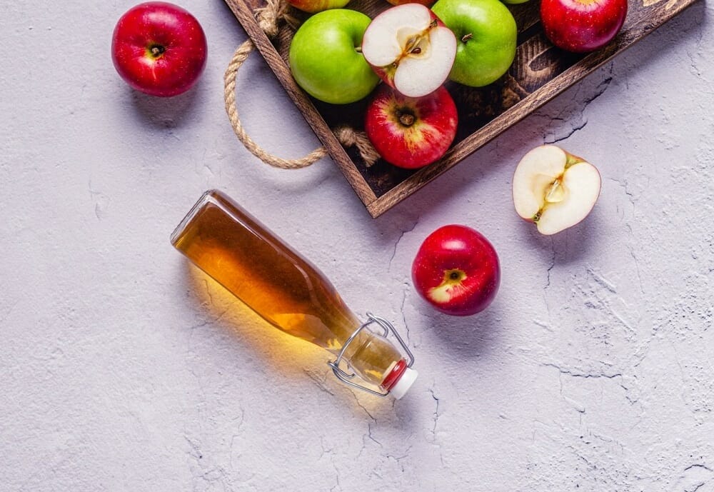 The Best Alternatives for Apple Cider1