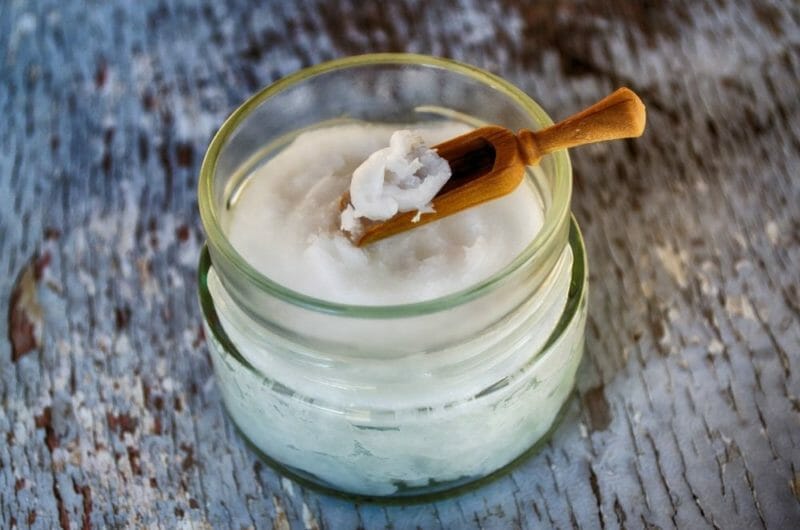 The Best Coconut Oil Substitutes: Ranked And Reviewed