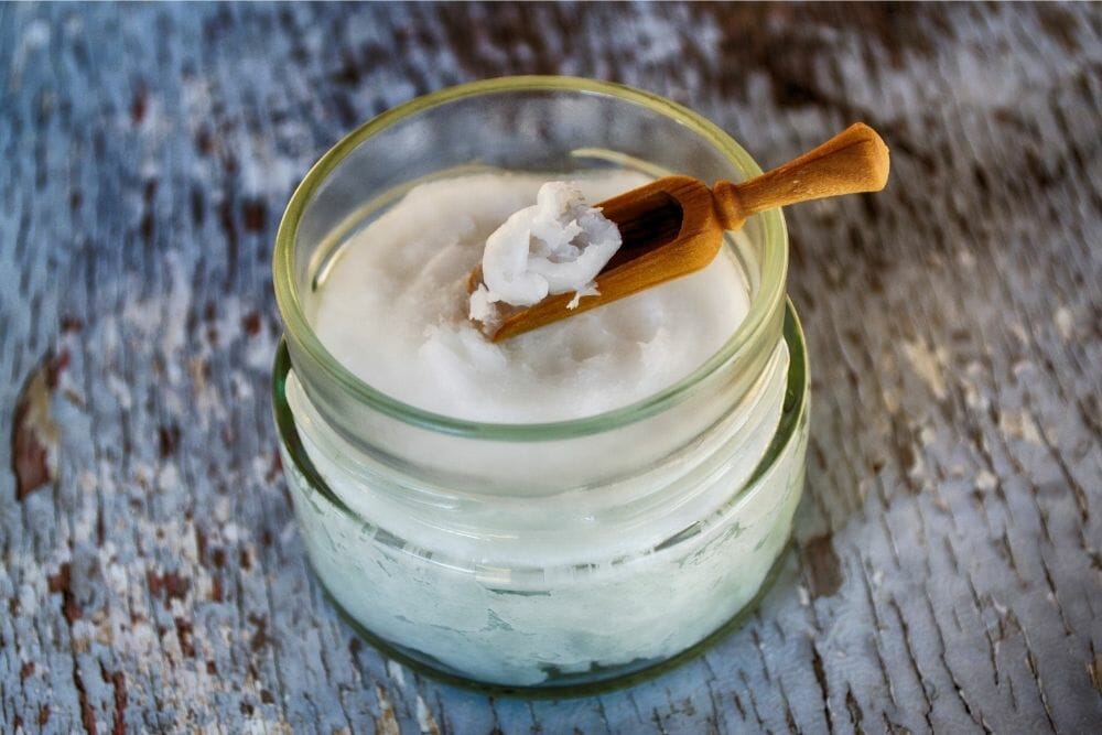 The Best Coconut Oil Substitutes Ranked And Reviewed