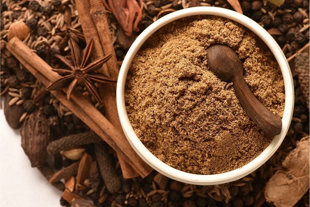 The Best Garam Masala Substitutes Reviewed And Ranked