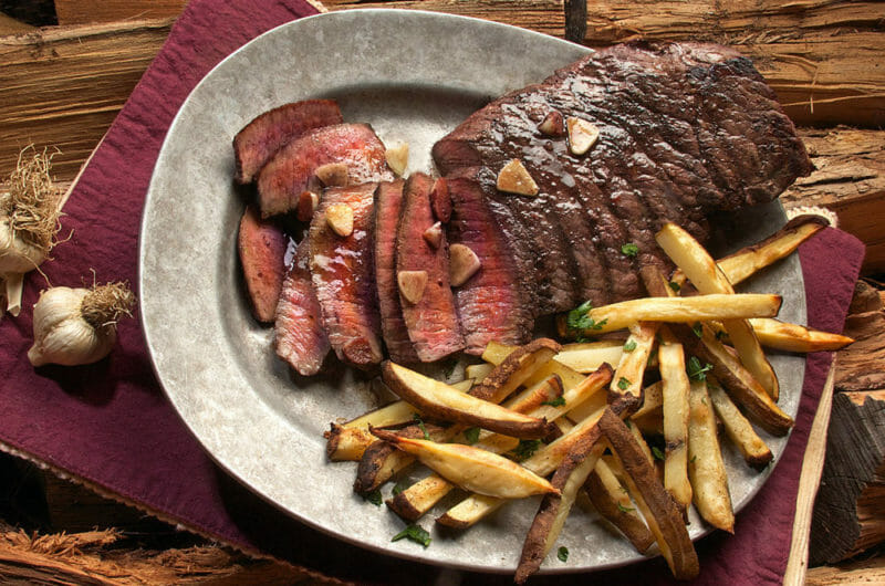 The Top 19 Substitutes For Flank Steaks