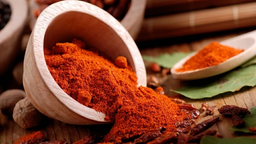 The best alternatives to chili powder