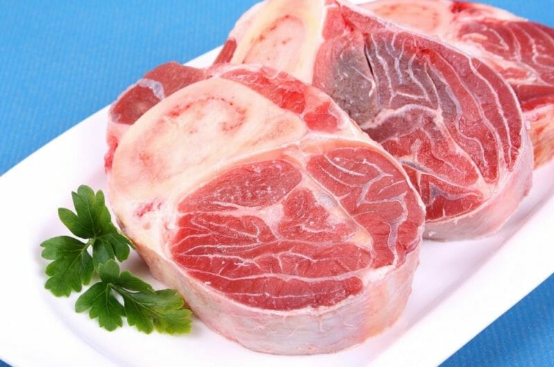 What Are The Best Substitutes For Beef Shank?