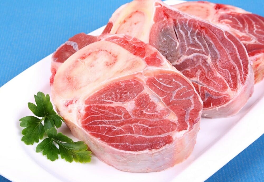 What Are the Best Substitutes for Beef Shank